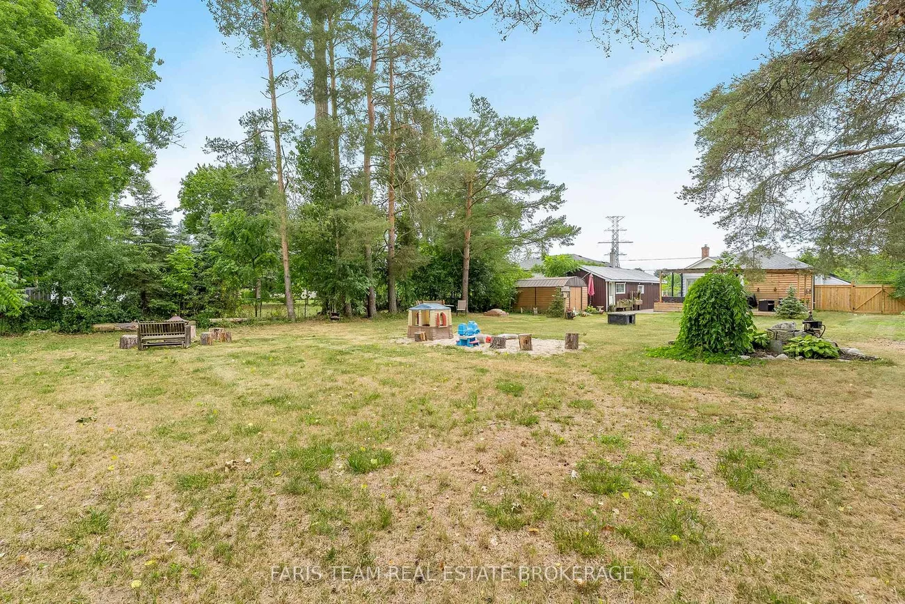 11, Park, Holland Landing, East Gwillimbury