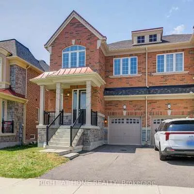 290, Silk Twist, Holland Landing, East Gwillimbury