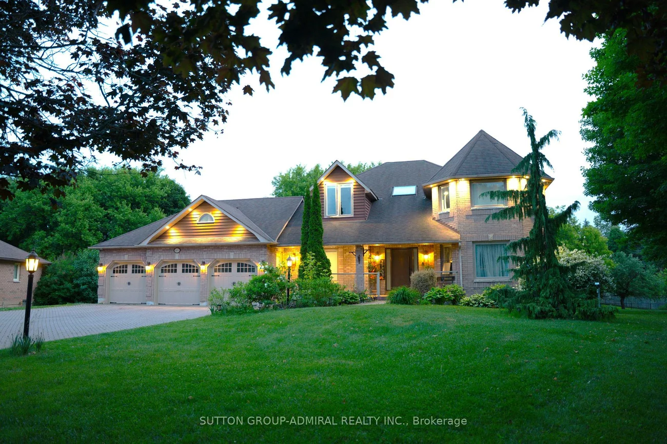 60, Maple, Sharon, East Gwillimbury
