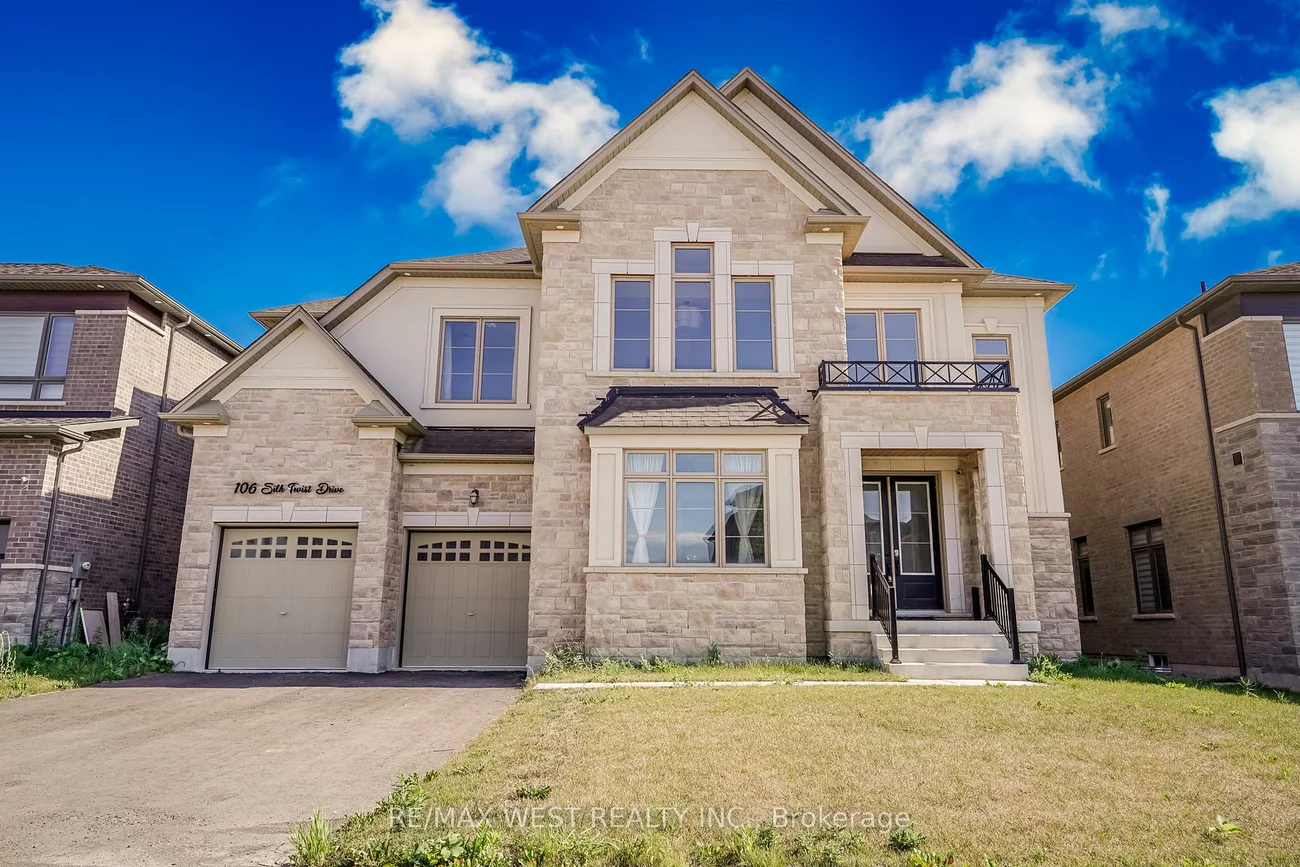 106, Silk Twist, Holland Landing, East Gwillimbury