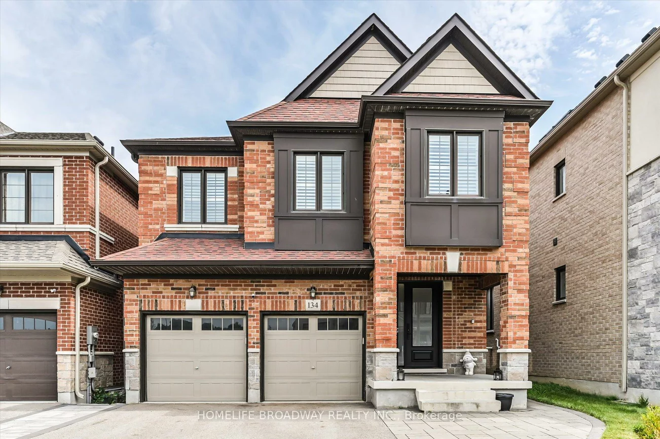 134, Meadow Vista, Holland Landing, East Gwillimbury