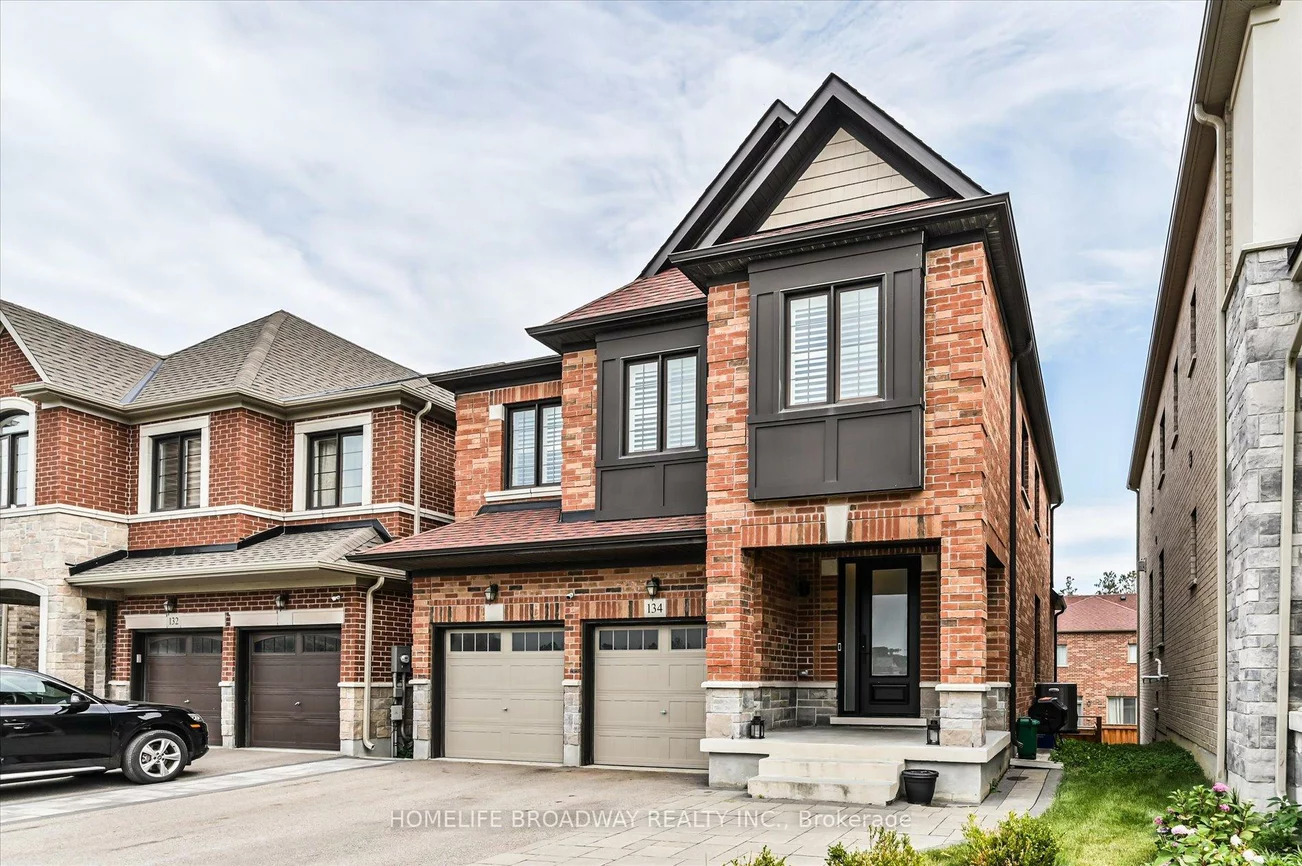 134, Meadow Vista, Holland Landing, East Gwillimbury