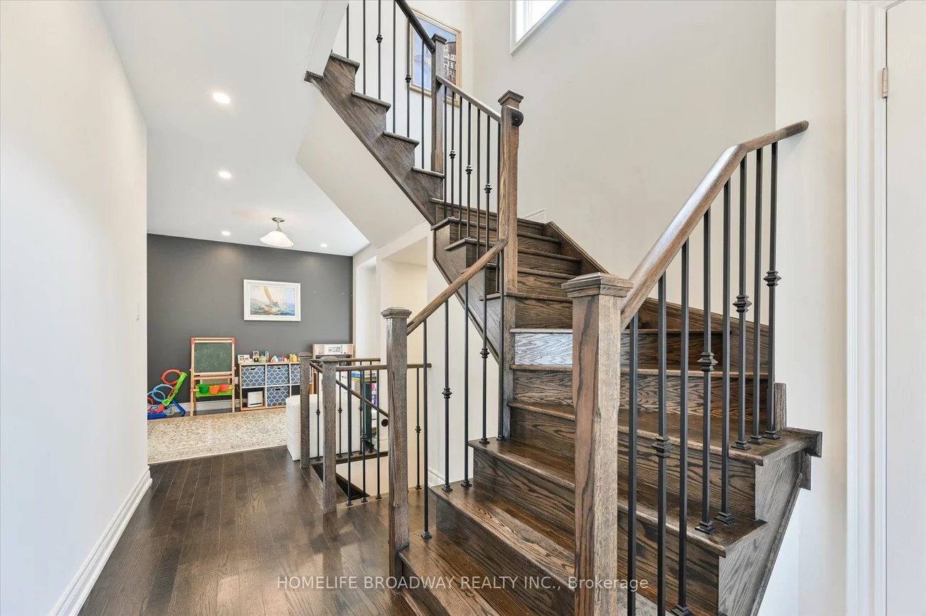 134, Meadow Vista, Holland Landing, East Gwillimbury