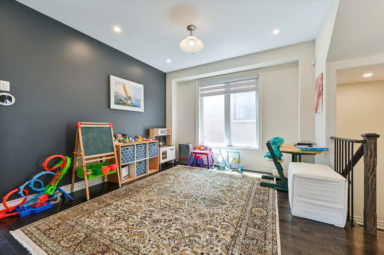 134, Meadow Vista, Holland Landing, East Gwillimbury