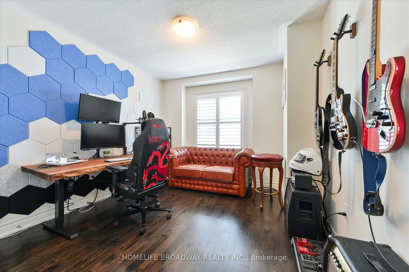 134, Meadow Vista, Holland Landing, East Gwillimbury