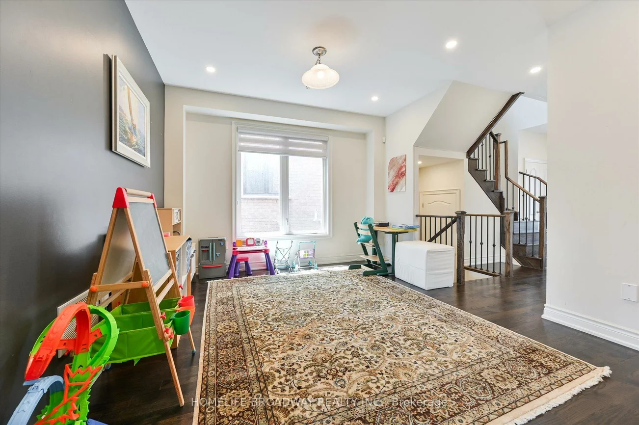 134, Meadow Vista, Holland Landing, East Gwillimbury