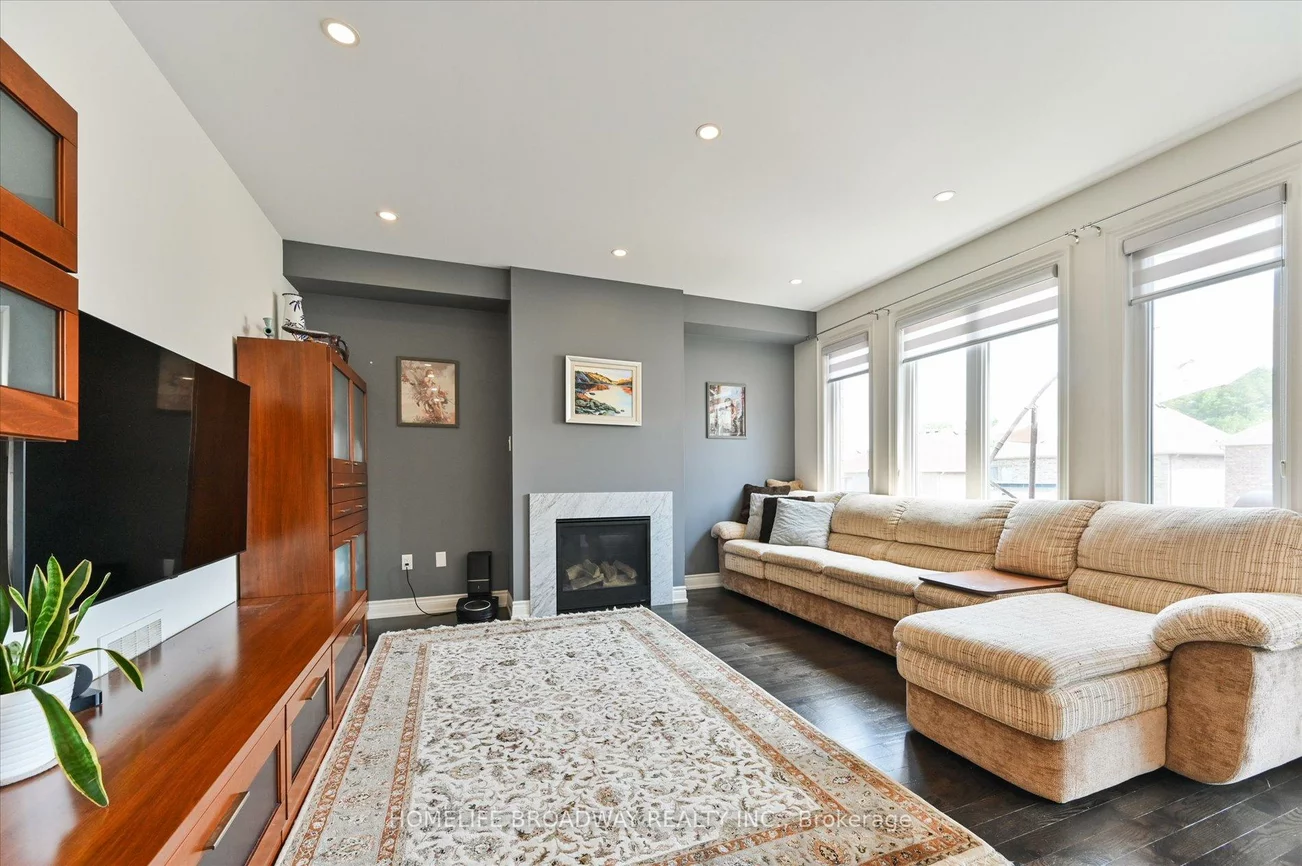 134, Meadow Vista, Holland Landing, East Gwillimbury