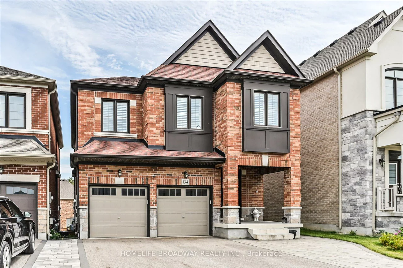 134, Meadow Vista, Holland Landing, East Gwillimbury