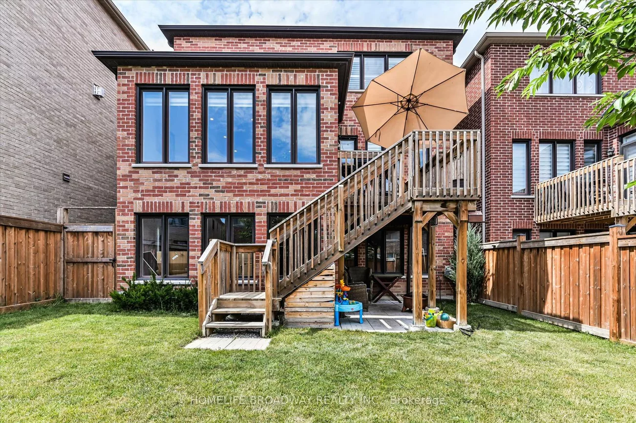 134, Meadow Vista, Holland Landing, East Gwillimbury
