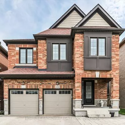134, Meadow Vista, Holland Landing, East Gwillimbury
