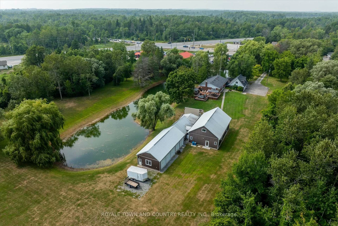 5427, RAVENSHOE, Rural East Gwillimbury, East Gwillimbury