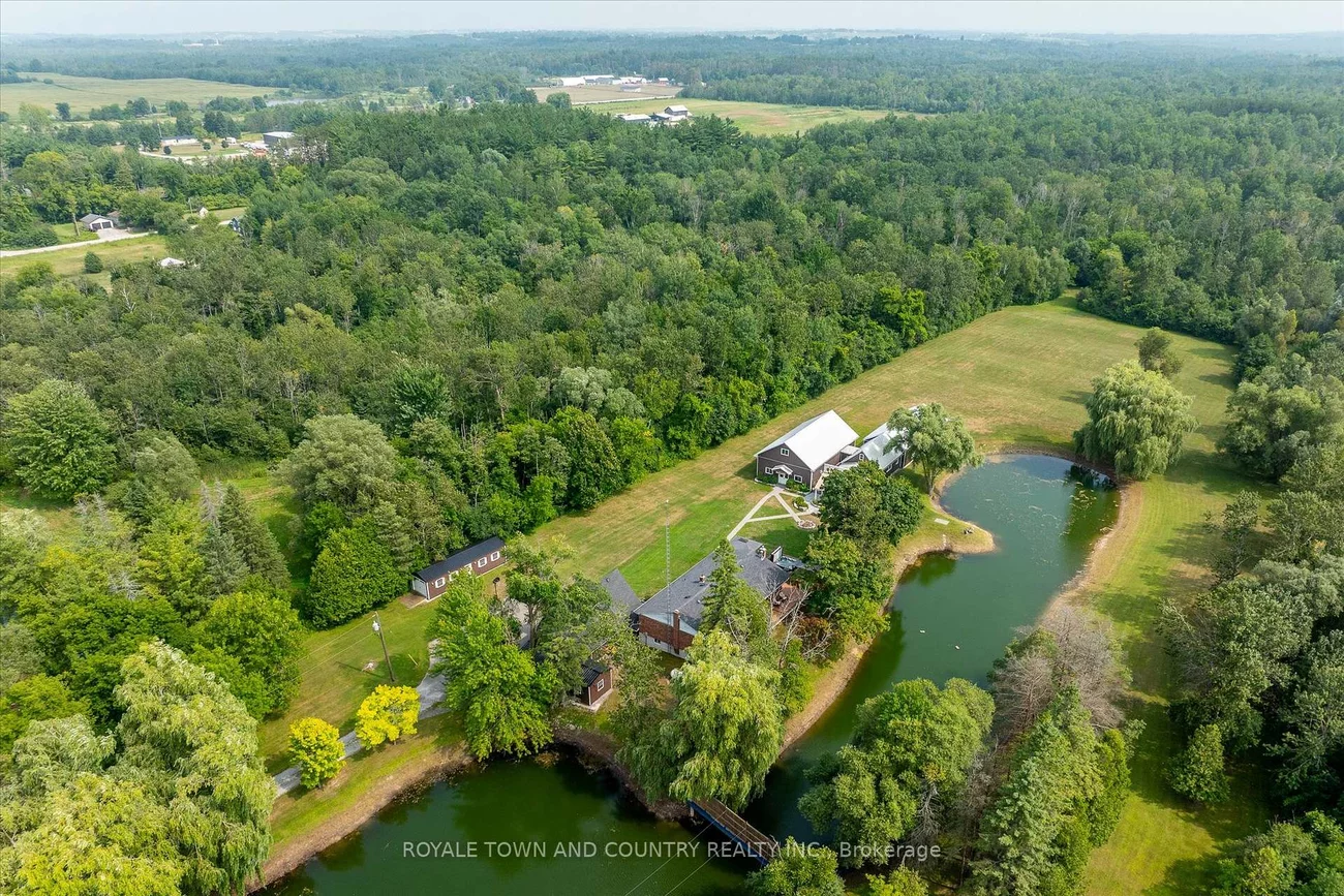 5427, RAVENSHOE, Rural East Gwillimbury, East Gwillimbury