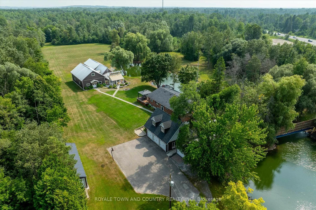 5427, RAVENSHOE, Rural East Gwillimbury, East Gwillimbury