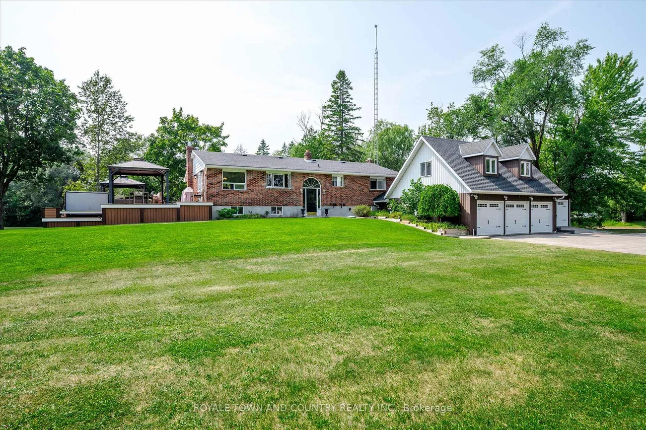 5427, RAVENSHOE, Rural East Gwillimbury, East Gwillimbury