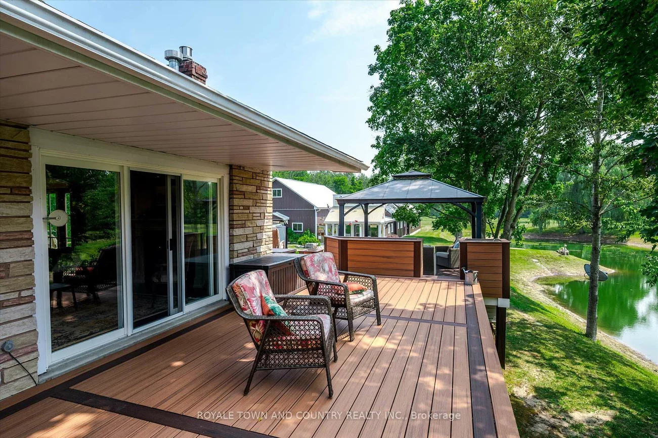 5427, RAVENSHOE, Rural East Gwillimbury, East Gwillimbury