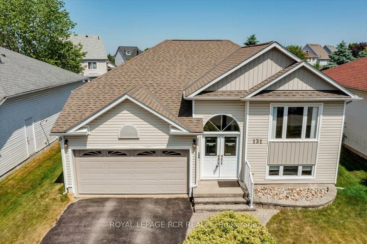 131, Mainprize, Mt Albert, East Gwillimbury