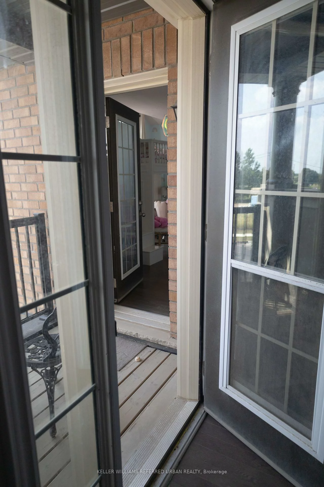 241, Jim Mortson, Queensville, East Gwillimbury