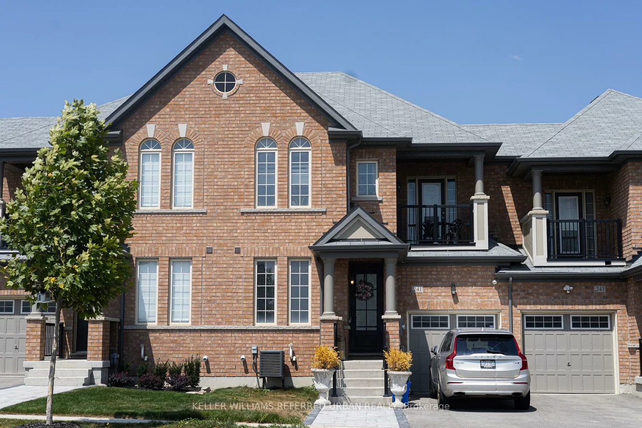 241, Jim Mortson, Queensville, East Gwillimbury
