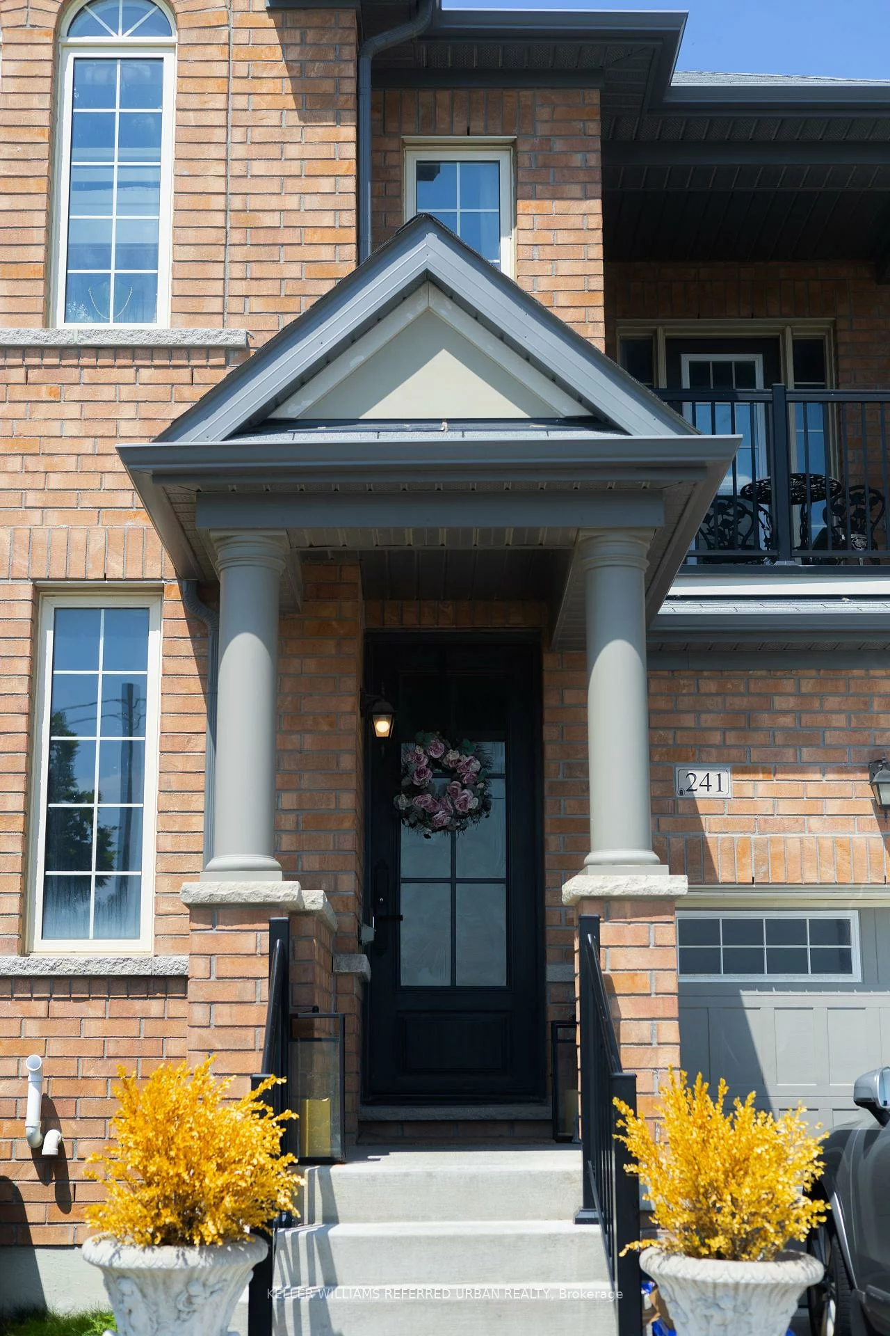 241, Jim Mortson, Queensville, East Gwillimbury