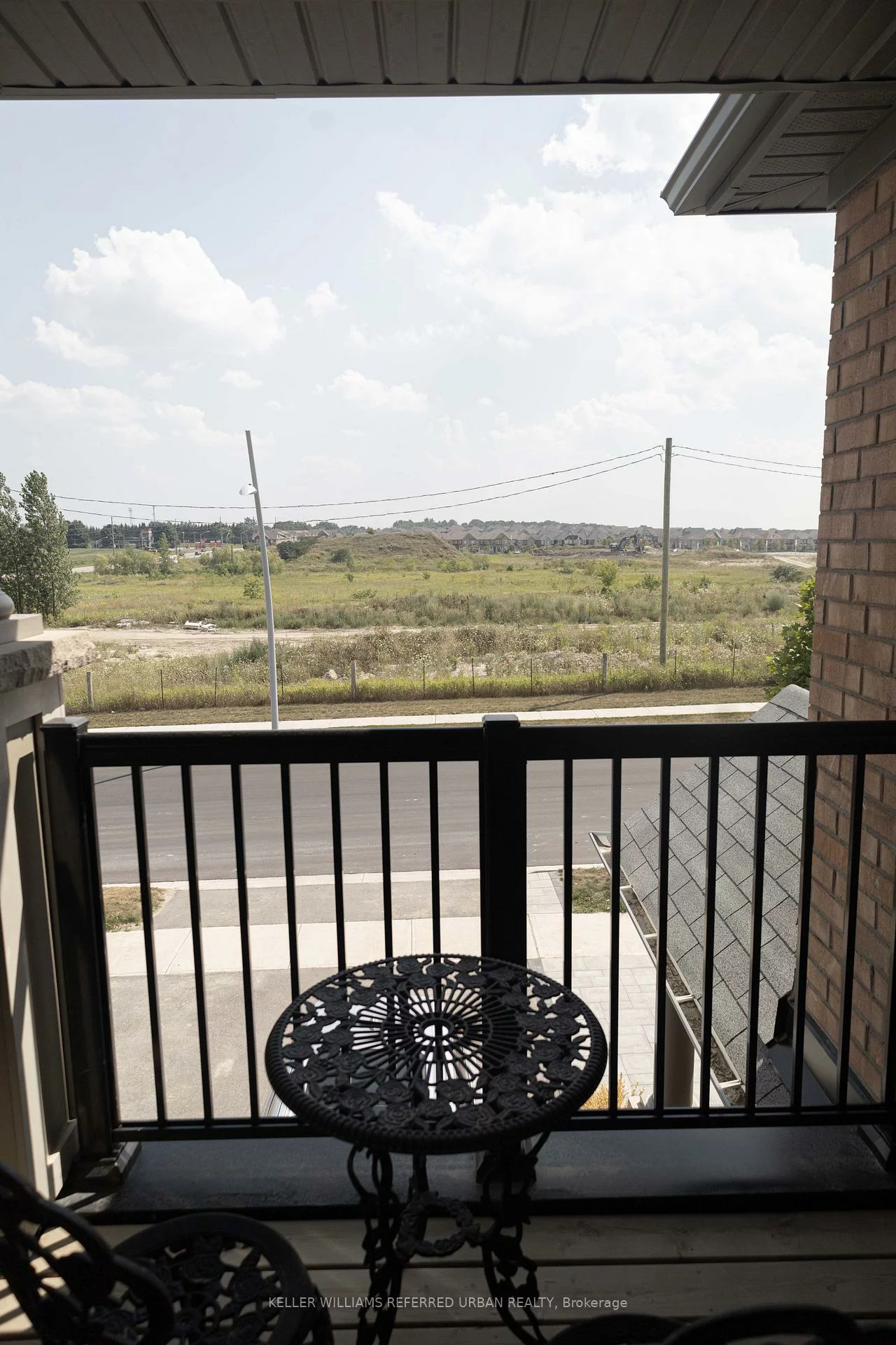 241, Jim Mortson, Queensville, East Gwillimbury