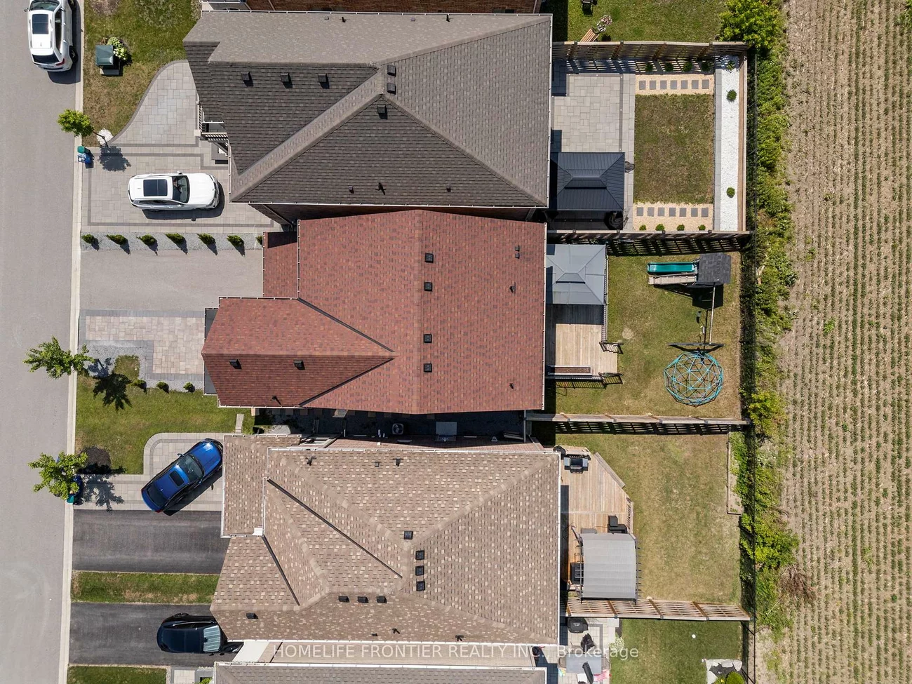 10, Festival, Sharon, East Gwillimbury