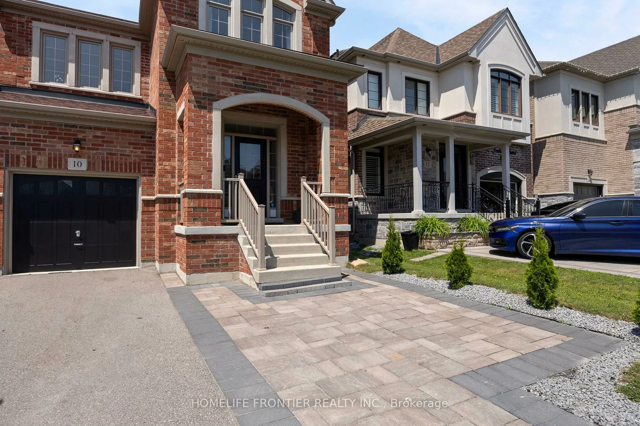 10, Festival, Sharon, East Gwillimbury