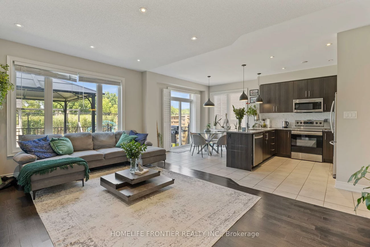 10, Festival, Sharon, East Gwillimbury