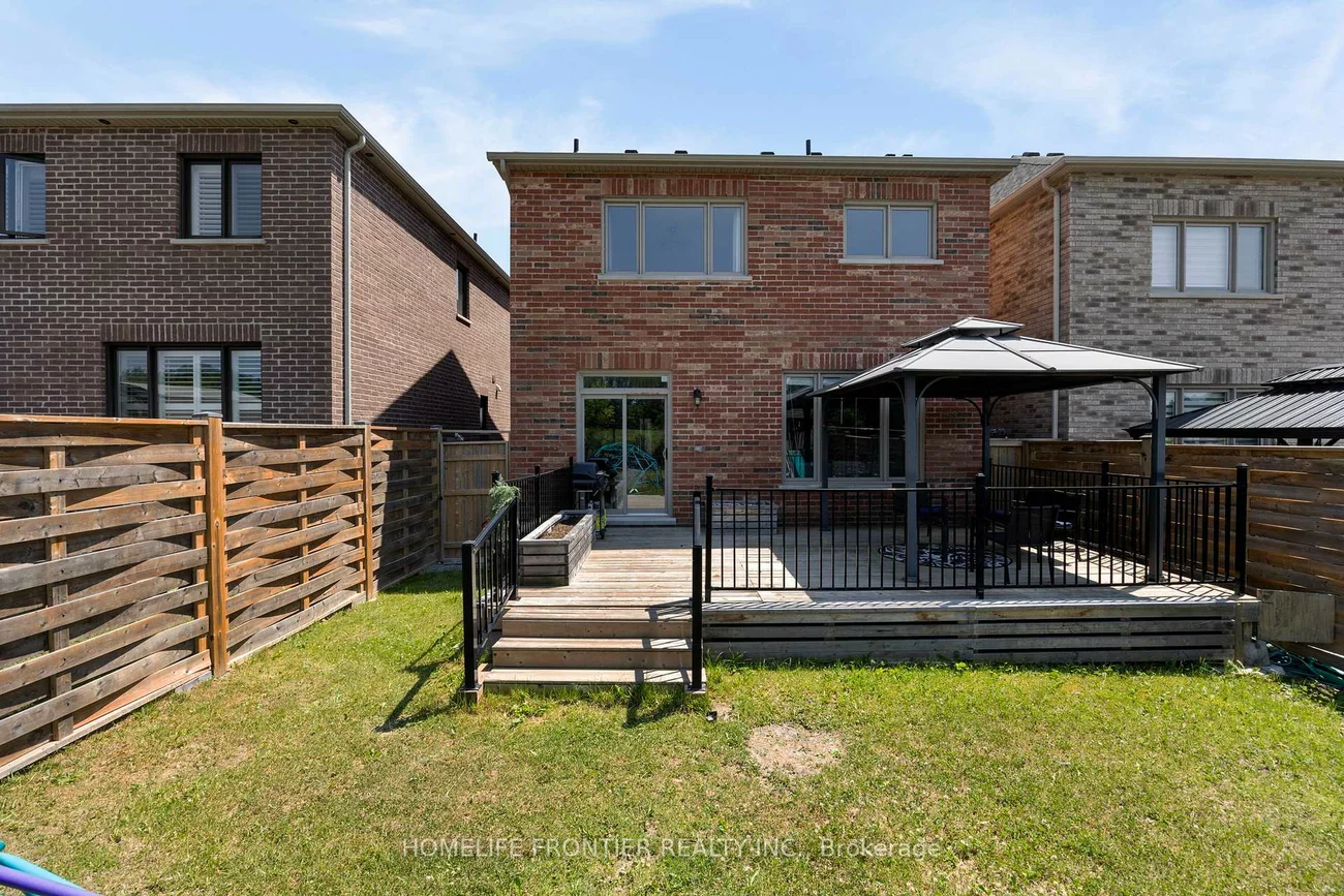 10, Festival, Sharon, East Gwillimbury