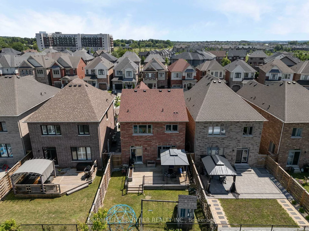 10, Festival, Sharon, East Gwillimbury