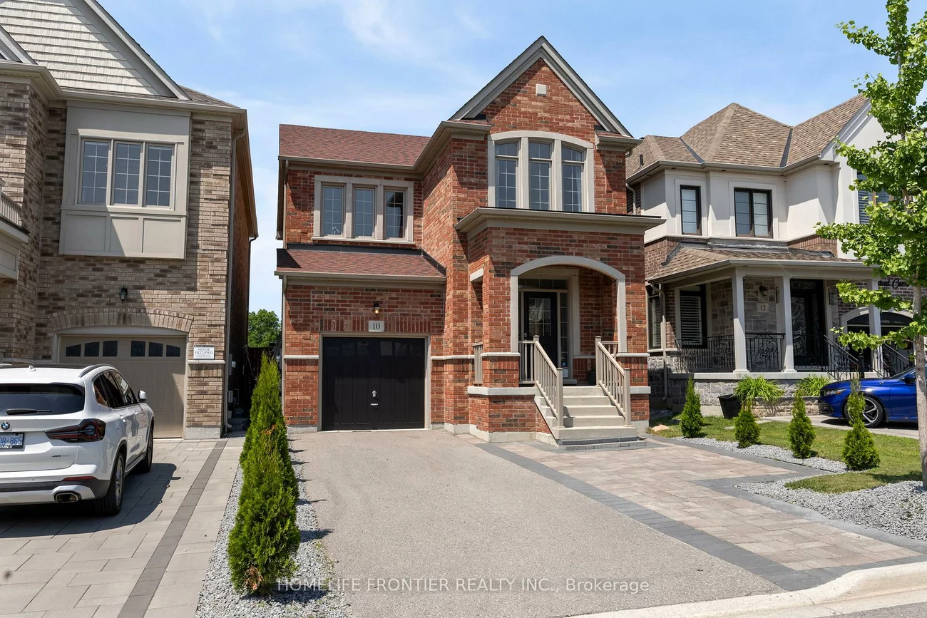 10, Festival, Sharon, East Gwillimbury