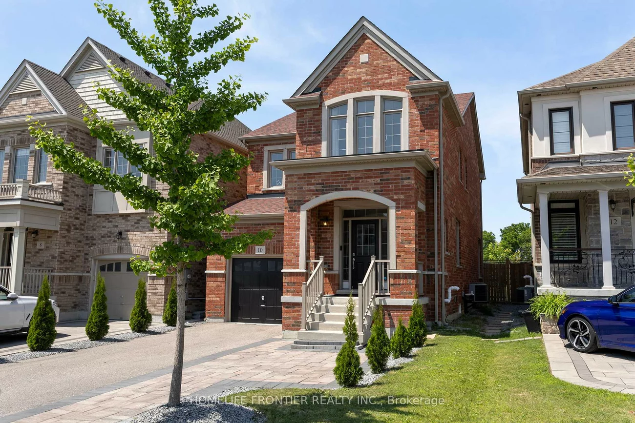 10, Festival, Sharon, East Gwillimbury