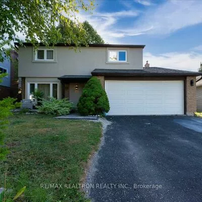 7, Grist Mill, Holland Landing, East Gwillimbury