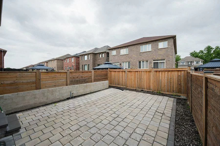 54, Frederick Taylor, Mt Albert, East Gwillimbury