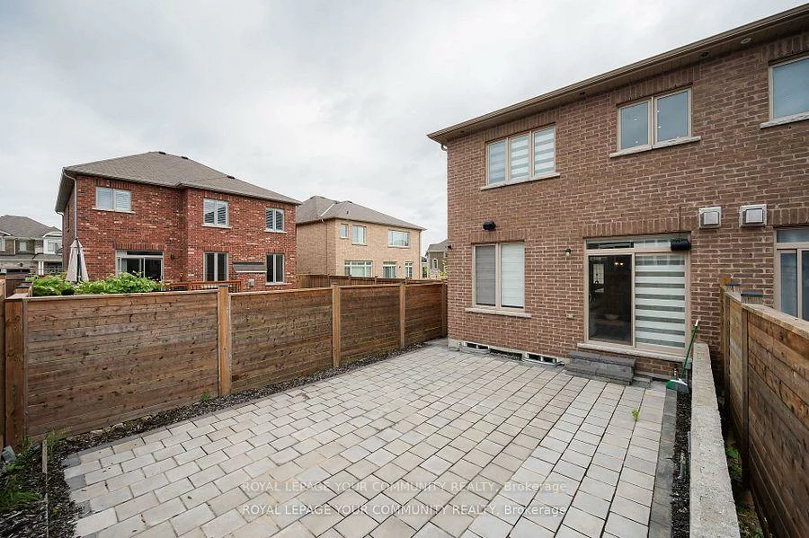 54, Frederick Taylor, Mt Albert, East Gwillimbury