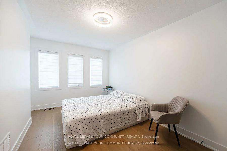 54, Frederick Taylor, Mt Albert, East Gwillimbury