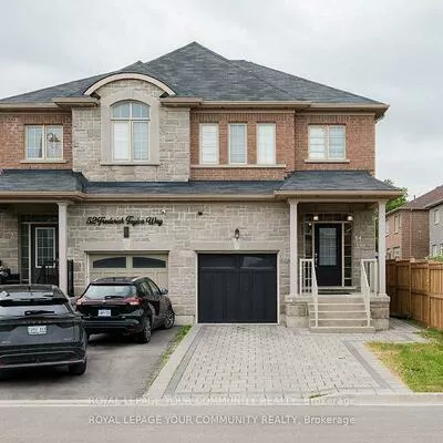 54, Frederick Taylor, Mt Albert, East Gwillimbury