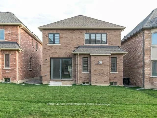 30, William Luck, Queensville, East Gwillimbury