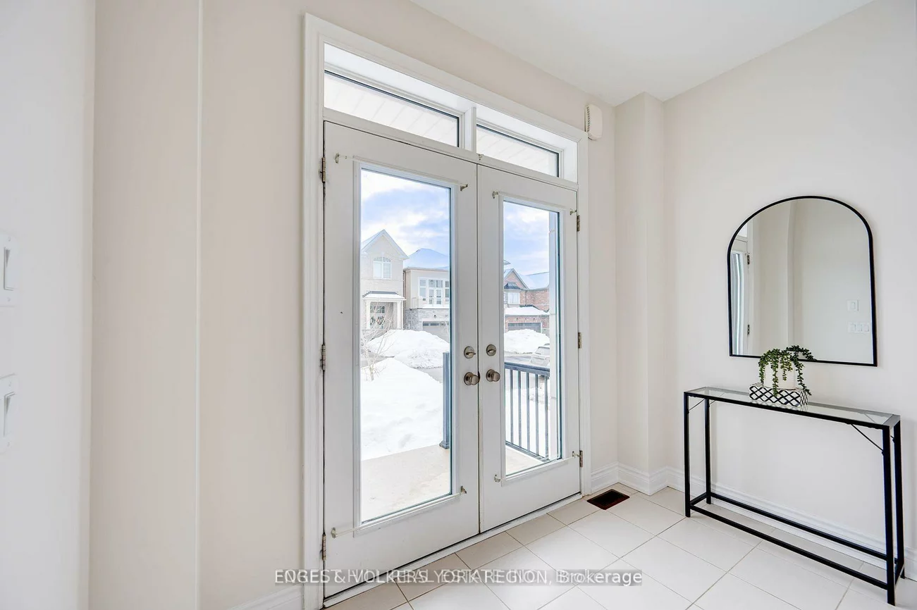 30, William Luck, Queensville, East Gwillimbury