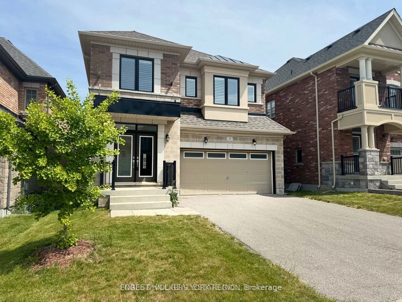 30, William Luck, Queensville, East Gwillimbury