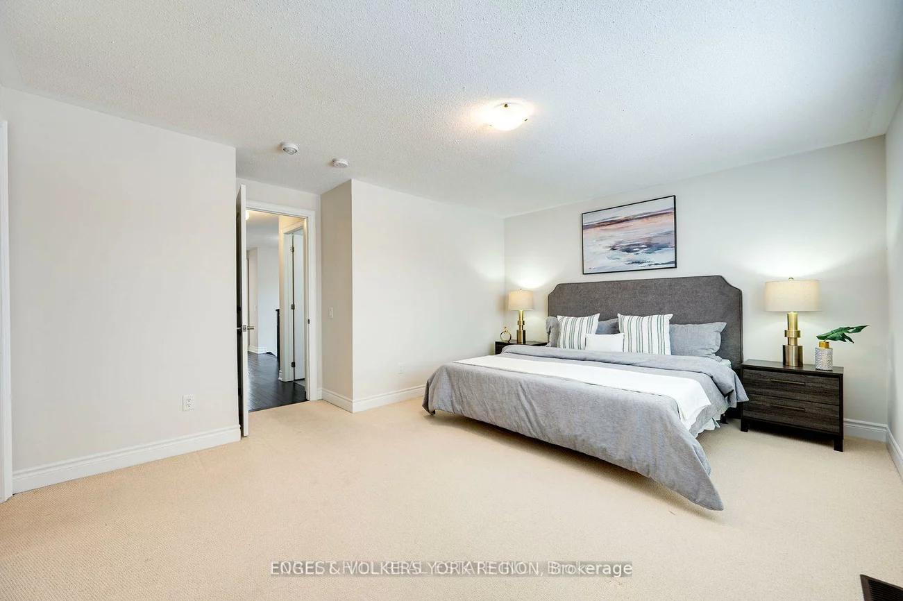 30, William Luck, Queensville, East Gwillimbury