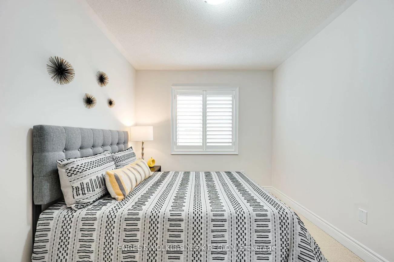 30, William Luck, Queensville, East Gwillimbury