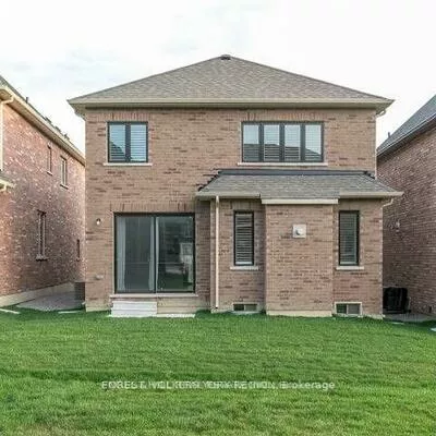 30, William Luck, Queensville, East Gwillimbury