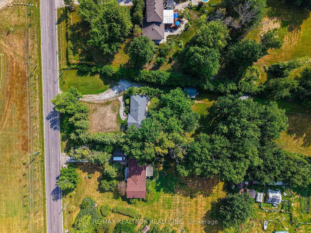 1181, Ravenshoe, Rural East Gwillimbury, East Gwillimbury