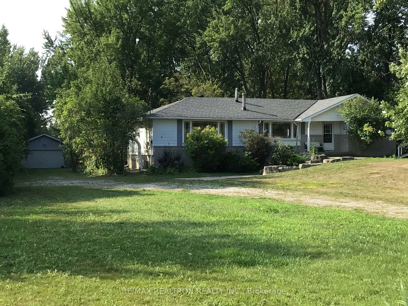 1181, Ravenshoe, Rural East Gwillimbury, East Gwillimbury