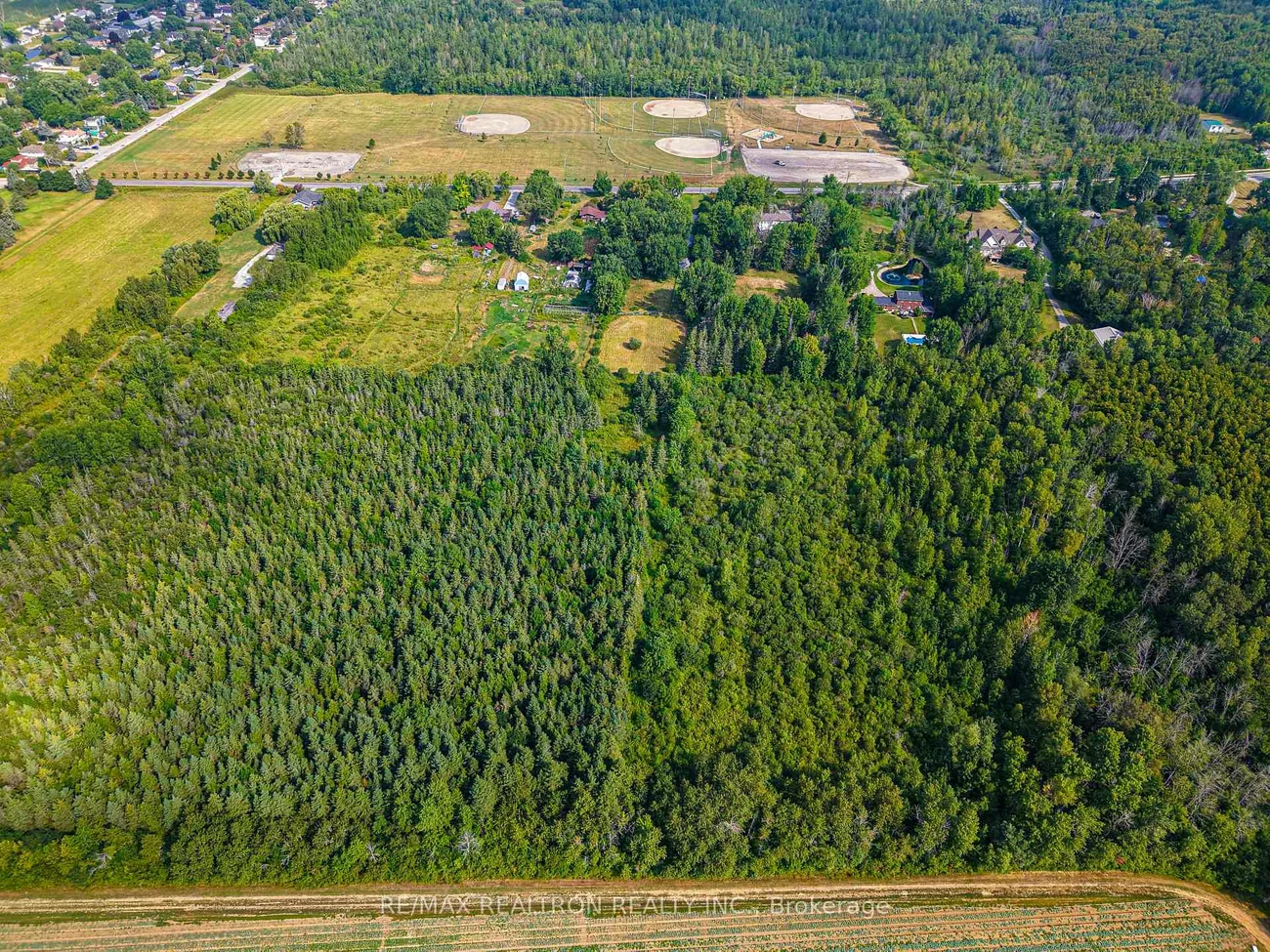 1181, Ravenshoe, Rural East Gwillimbury, East Gwillimbury