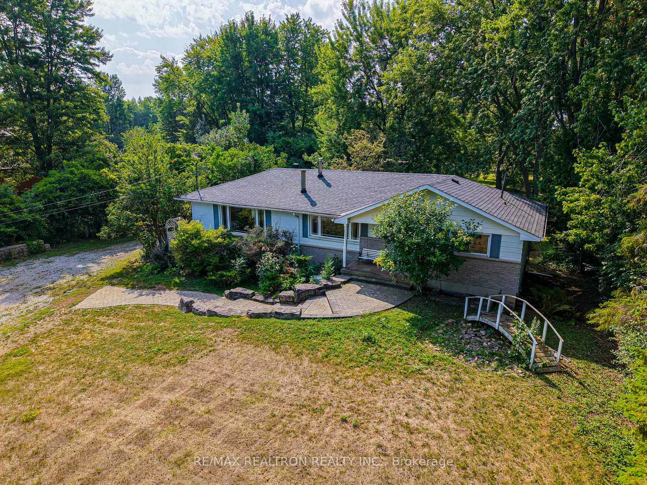 1181, Ravenshoe, Rural East Gwillimbury, East Gwillimbury