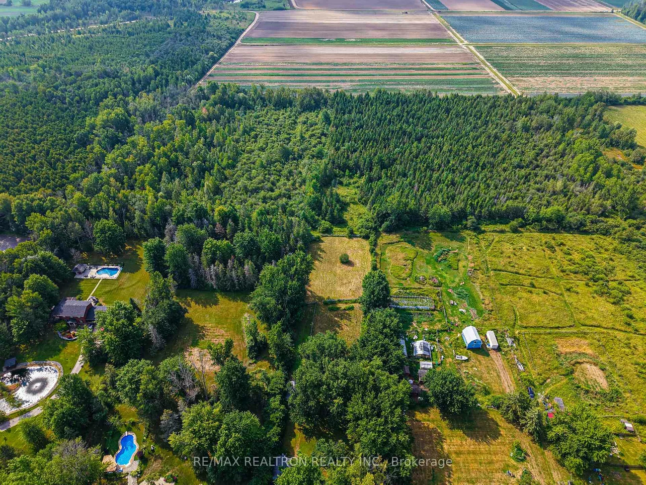 1181, Ravenshoe, Rural East Gwillimbury, East Gwillimbury