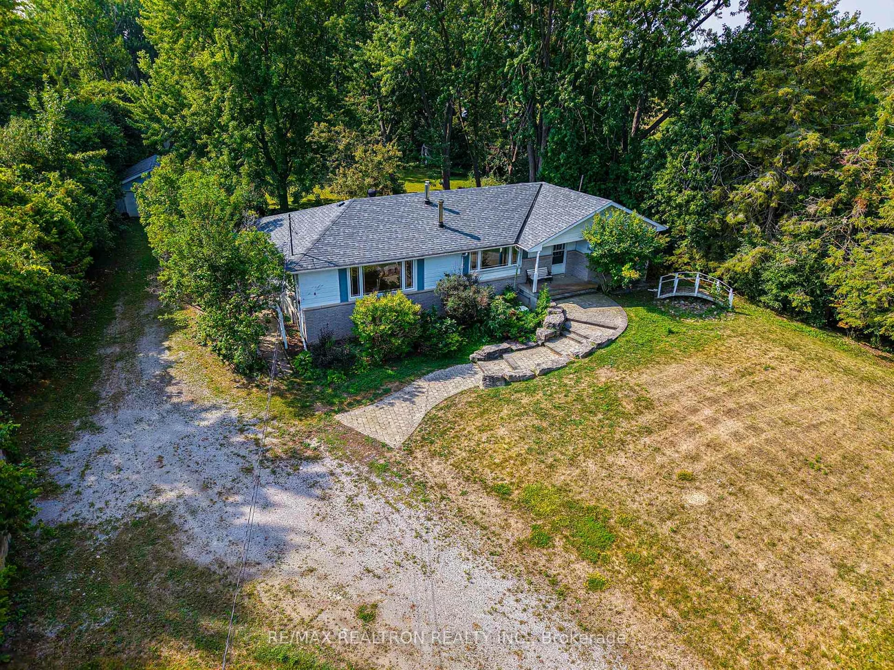 1181, Ravenshoe, Rural East Gwillimbury, East Gwillimbury