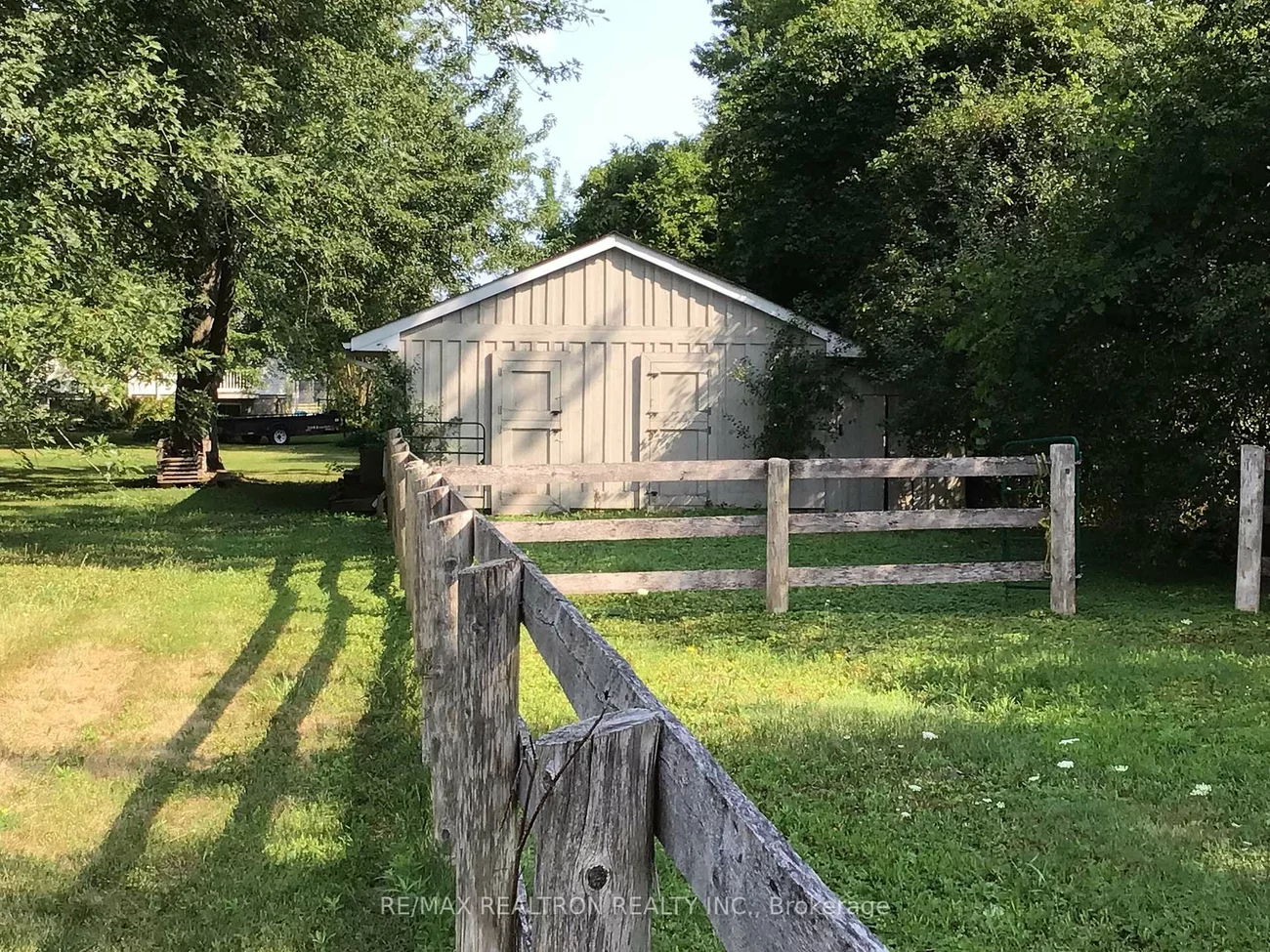 1181, Ravenshoe, Rural East Gwillimbury, East Gwillimbury
