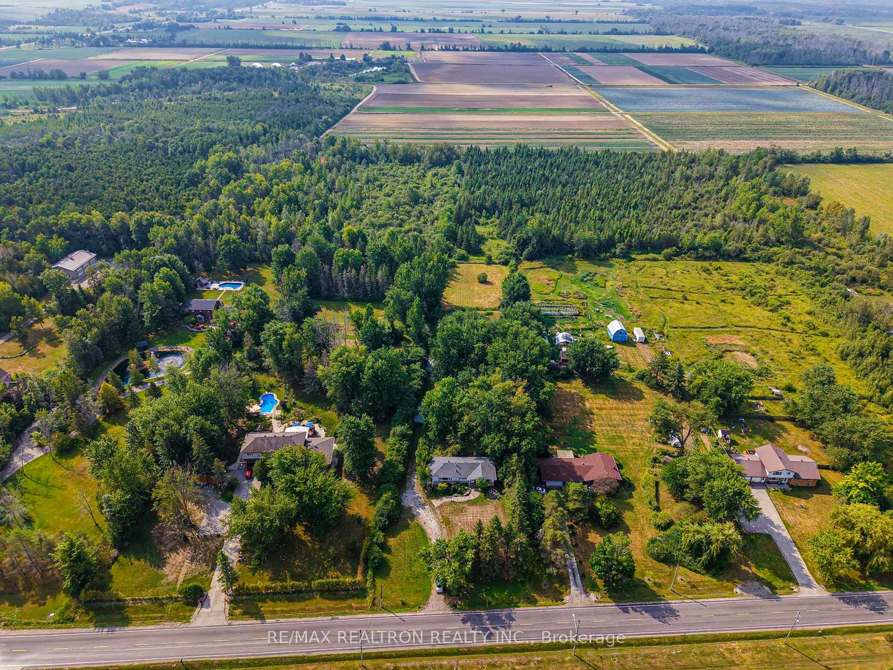 1181, Ravenshoe, Rural East Gwillimbury, East Gwillimbury
